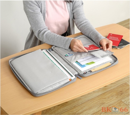 Túi chống sốc đa năng MacBook, laptop-4